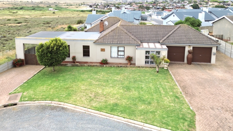 3 Bedroom Property for Sale in Vredenburg Western Cape